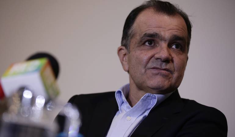 Óscar Iván Zuluaga