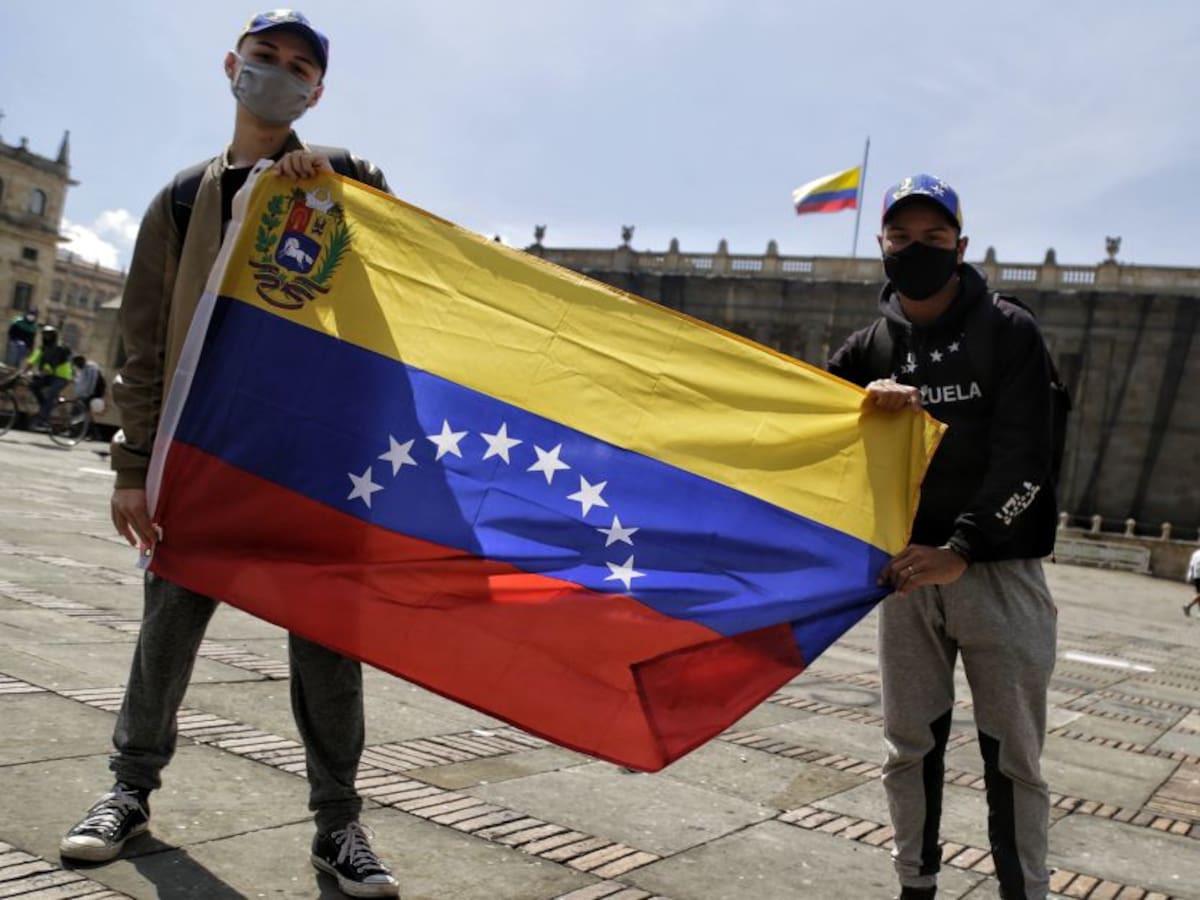¿Cuántos permisos de permanencia a venezolanos se han renovado en el país?