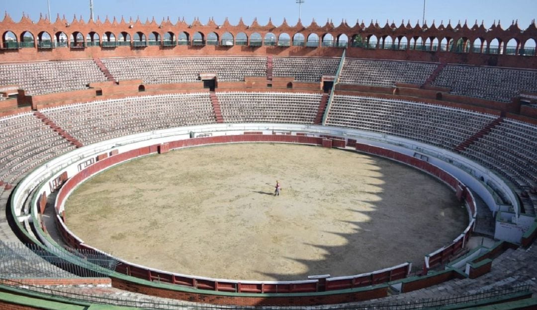 Entre las obras a realizar está la intervención del sistema eléctrico y el reemplazo de algunas zonas de madera de los palcos.