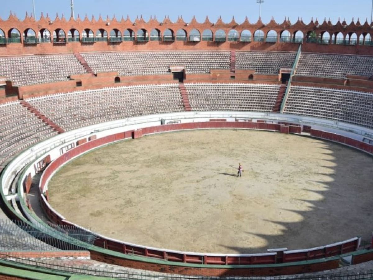 $10 mil millones se invertirán para recuperar Plaza de Toros de Cartagena