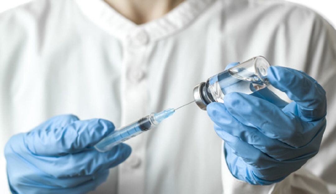 Vacuna contra COVID-19