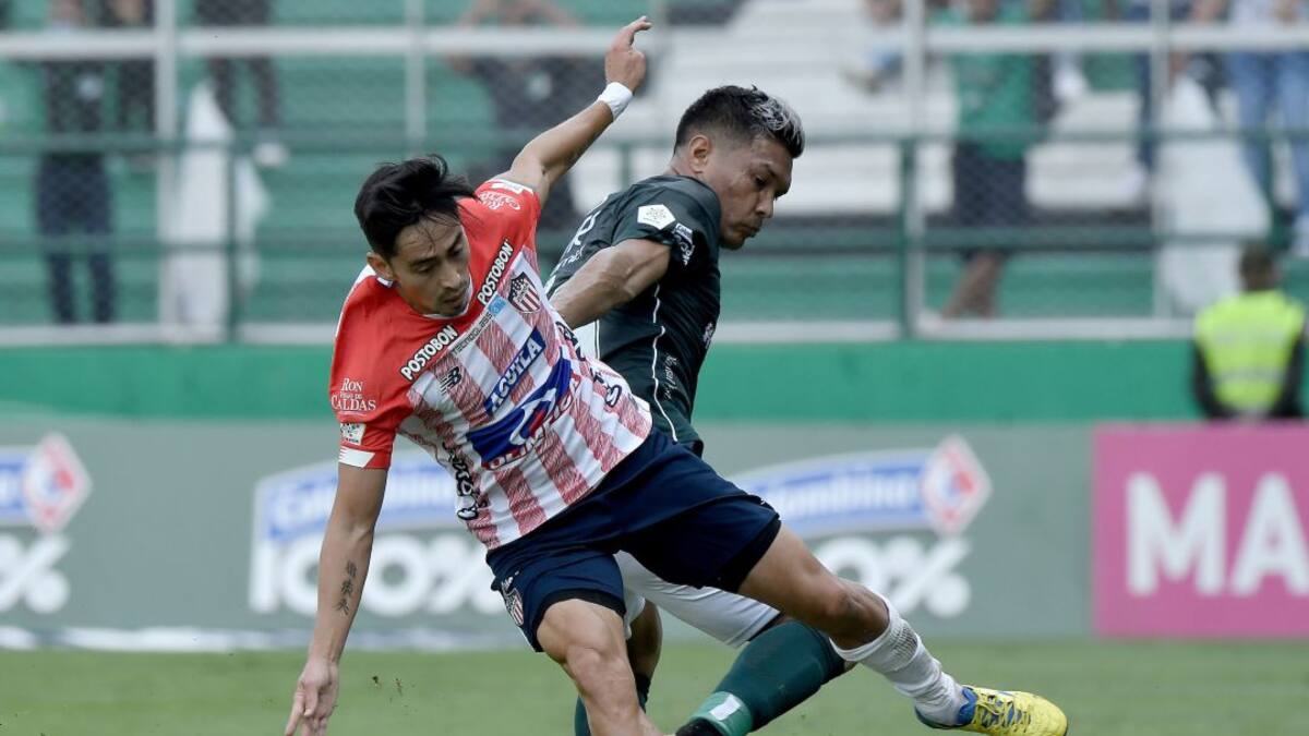 Fabián Sambueza: "Pudimos conseguir la clasificación que tanto queríamos"