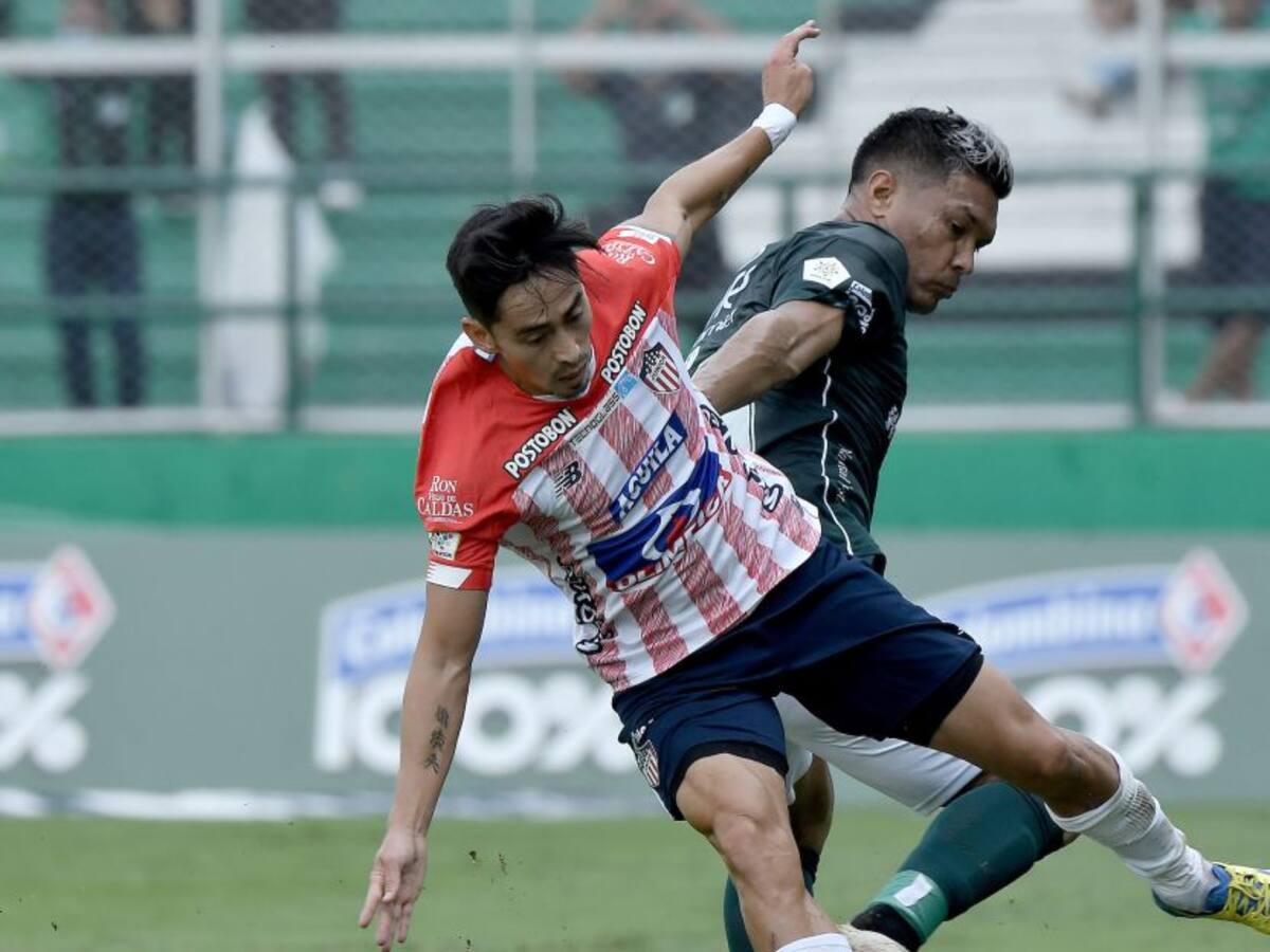 Fabián Sambueza: "Pudimos conseguir la clasificación que tanto queríamos"