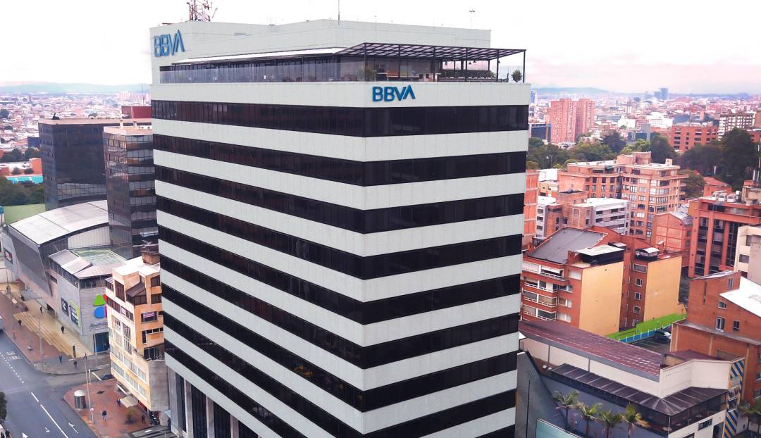 Más de 7.000 millones de euros entregará el BBVA a sus accionistas