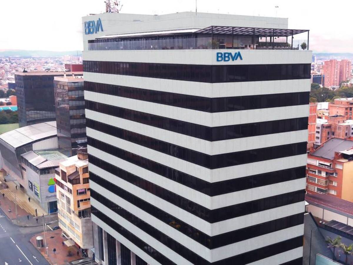 Más de 7.000 millones de euros entregará el BBVA a sus accionistas