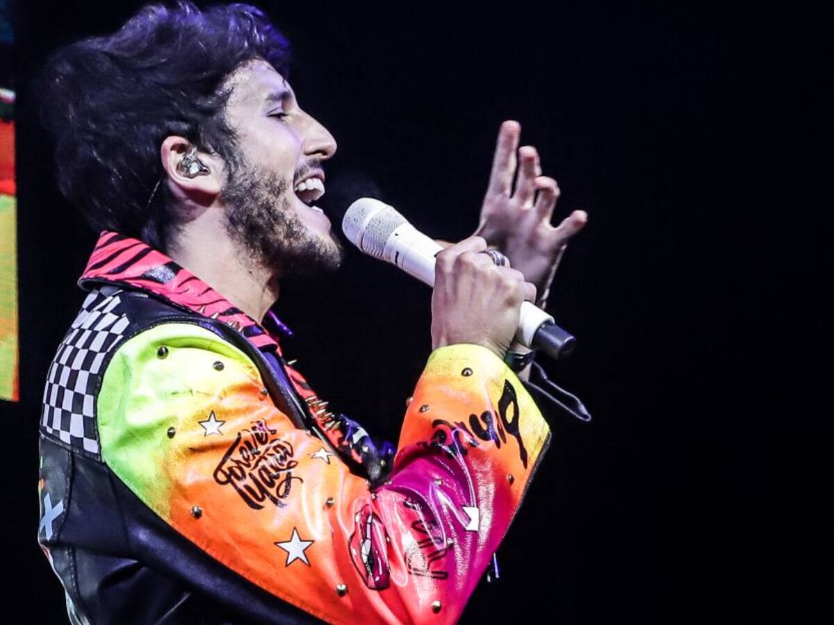 ‘TBT’, Sebastián Yatra se une a Manuel Turizo con nueva fusión musical