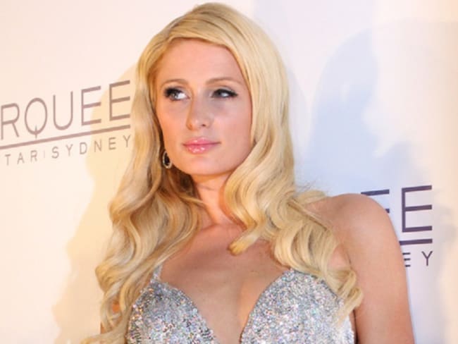 Paris Hilton está deseando convertirse en la &#039;mejor tía posible&#039; para su sobrina