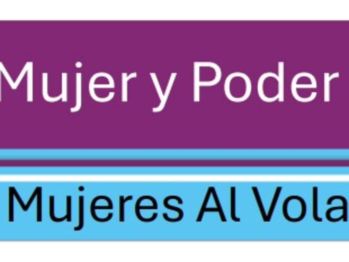 Todo listo para el segundo Foro Mujer y Poder “Diversas Voces un solo objetivo”