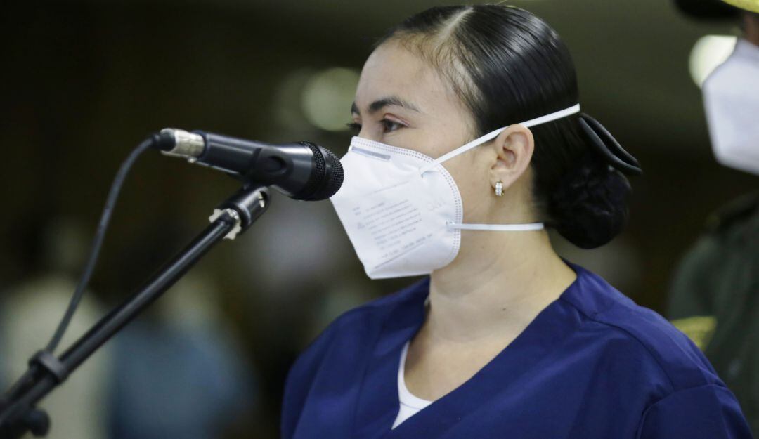 Coronavirus en Bolívar: 119 nuevos casos y cinco fallecidos