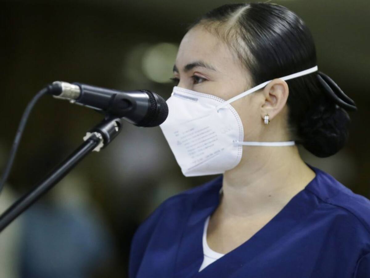 Coronavirus en Cartagena: 576 nuevos casos y siete fallecidos