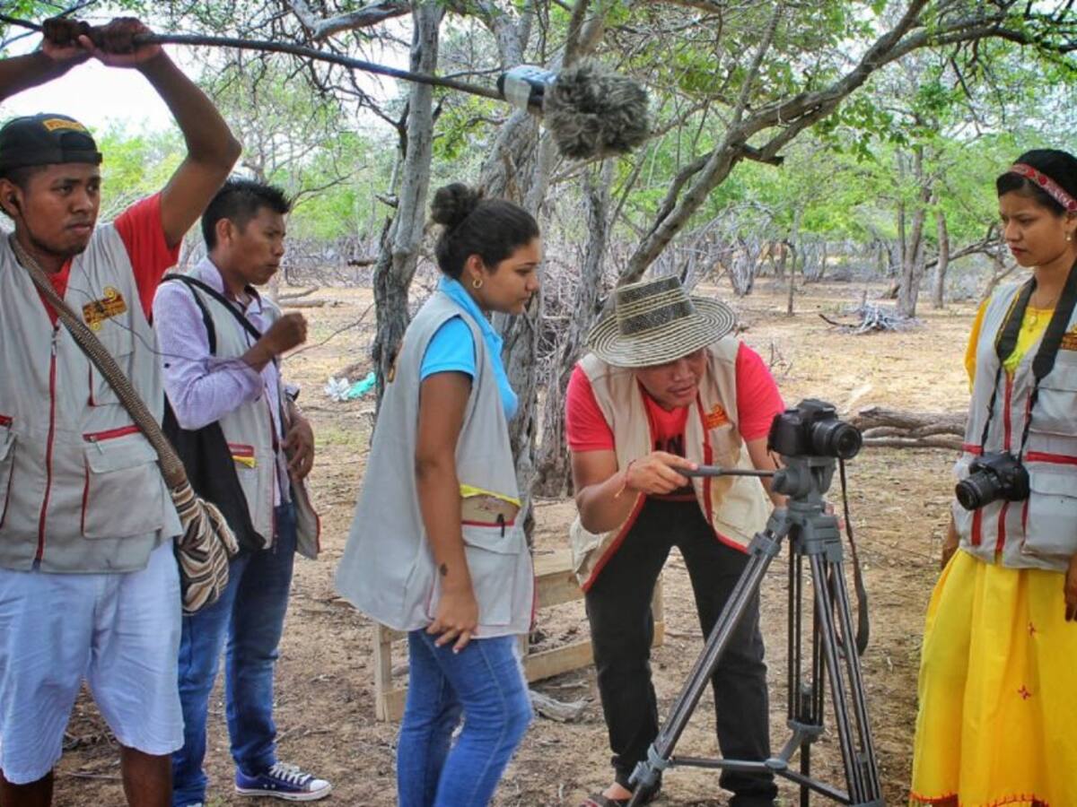 Fondo para el Desarrollo Cinematográfico abrió convocatoria de estímulos