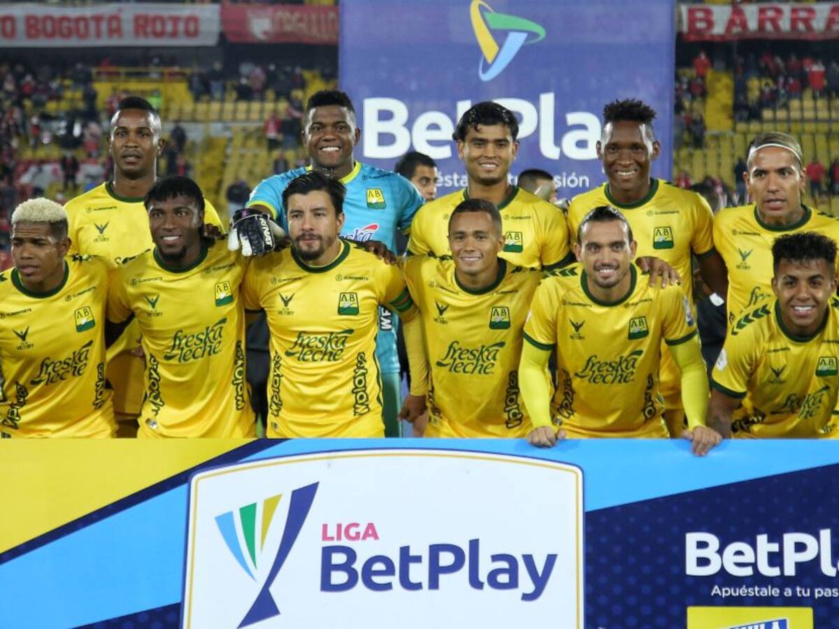 Juan Marcelin: "Tenemos la fe que vamos a entrar a los cuadrangulares"