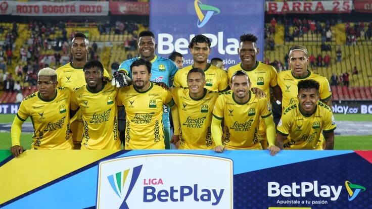 Juan Marcelín: "Tenemos la fe que vamos a entrar a los cuadrangulares"