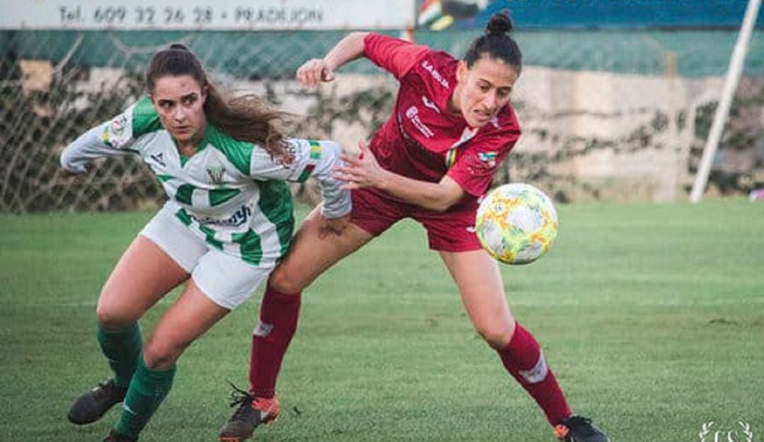 Vanessa Castro, jugadora de fútbol profesional.