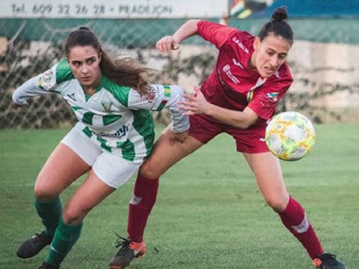 Vanessa Castro: “Por sorpresa no me tomó” cancelación de liga femenina