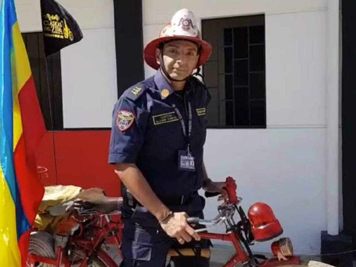 (VIDEO) Bomberos lanzan dura crítica a Concesión Concay