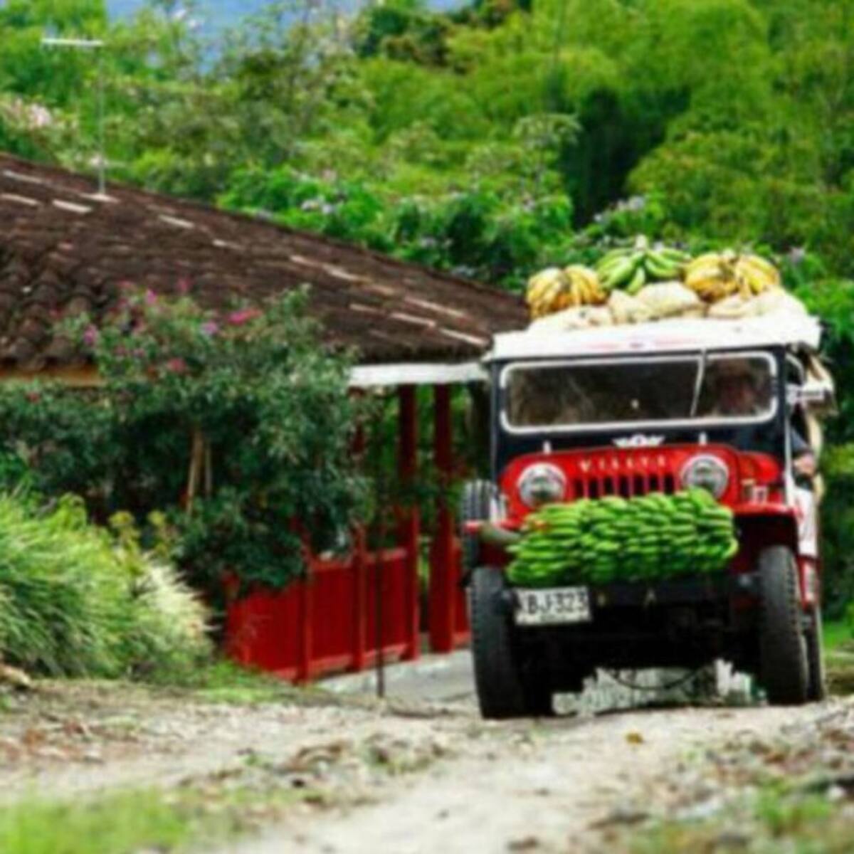 Risaralda fortalece su oferta turística de cara a la época vacacional