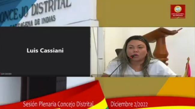 Alcaldía de Cartagena