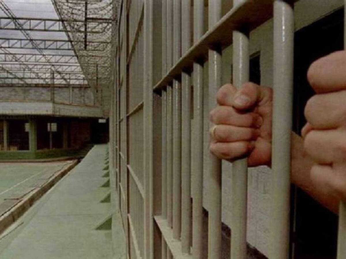 China modifica sentencia de colombianos detenidos por narcotráfico