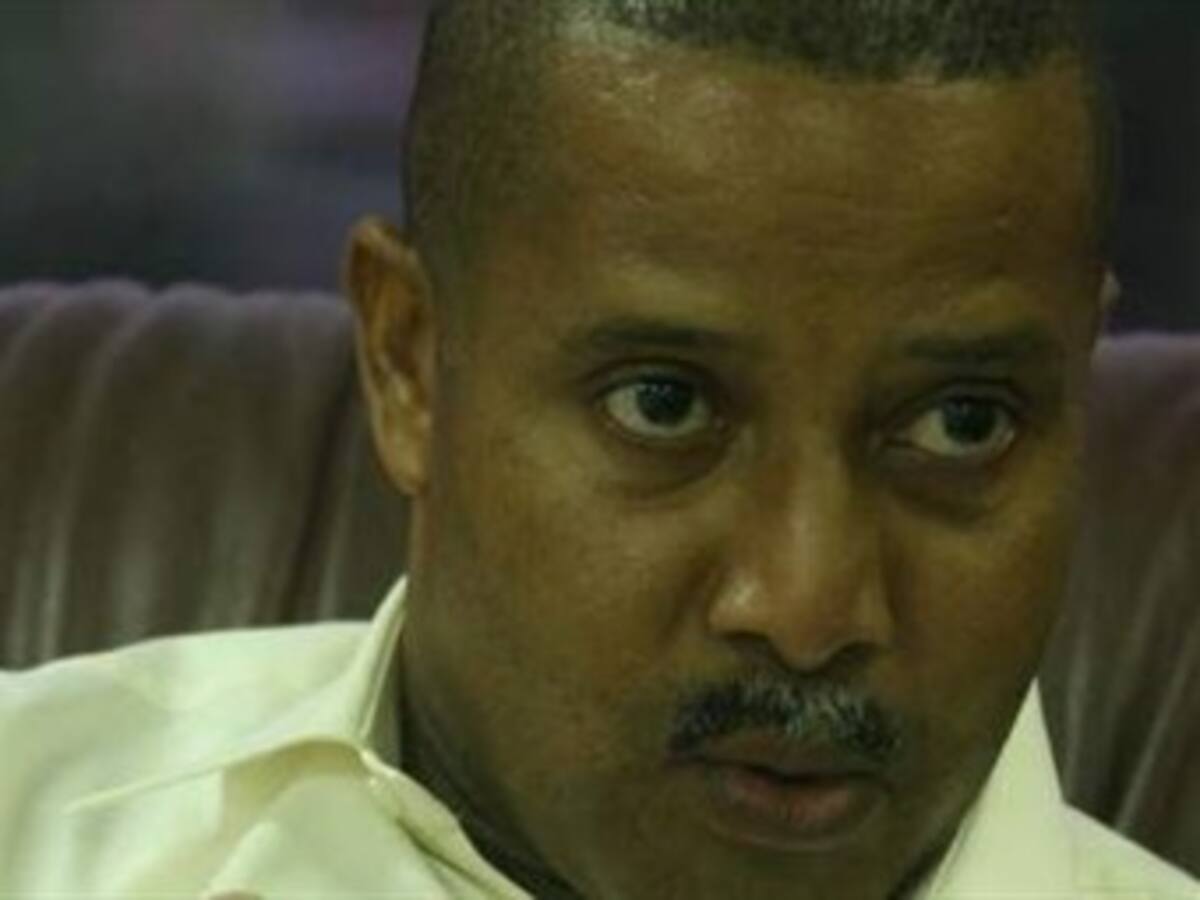 Secuestrado un exgobernador de Chocó