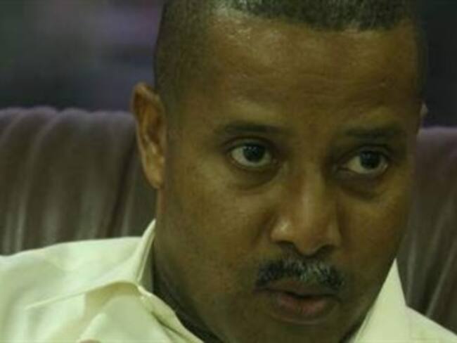 Secuestrado un exgobernador de Chocó