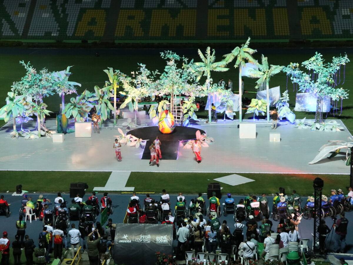 Lunes 4 de diciembre, las noticias más importantes de Armenia y Quindío