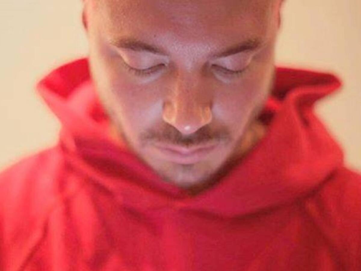 J Balvin se suma al grupo de jurados de 'La Voz México'