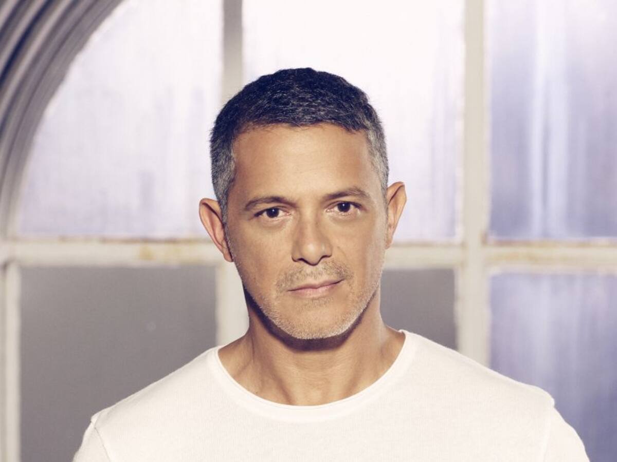 Alejandro Sanz lanza hoy mundialmente “No tengo nada”