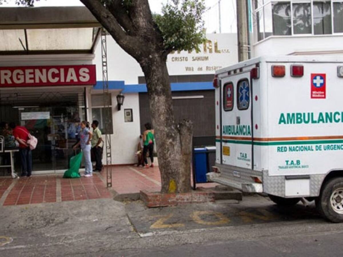 Gerentes de hospitales reclaman recursos para nuevos beneficios a migrantes