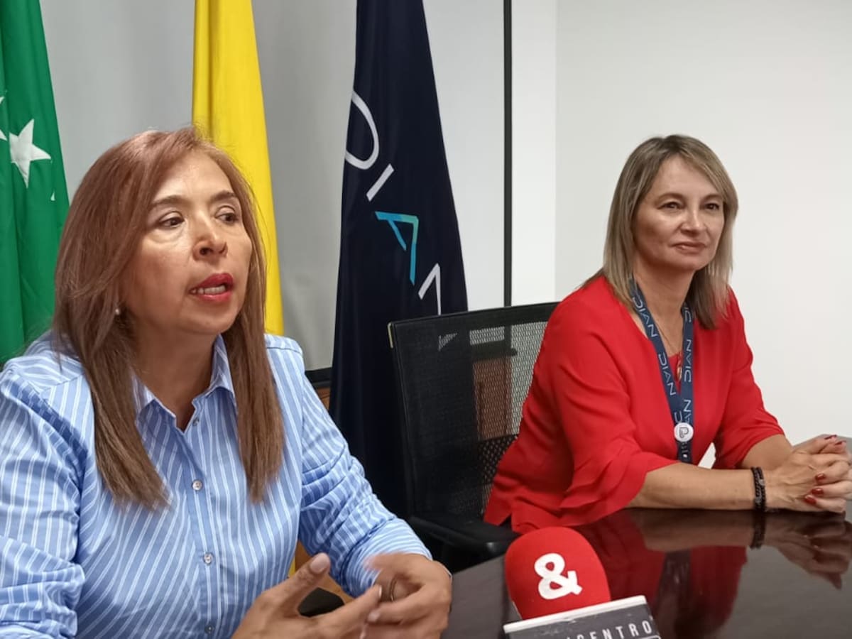 La DIAN busca recuperar más de $26.000 millones por cartera de morosos en el Eje Cafetero