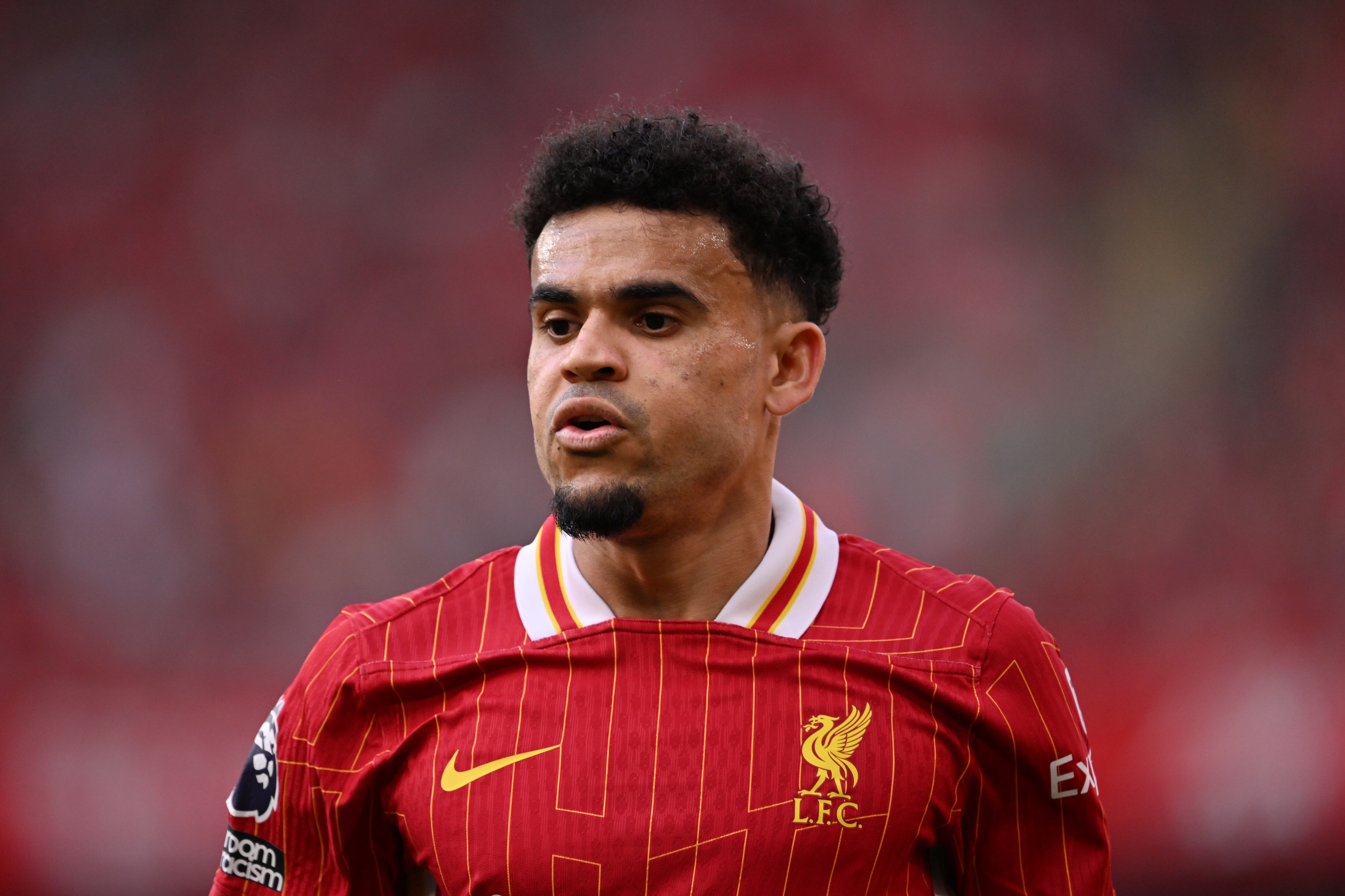 (Foto de Liverpool FC/Liverpool FC via Getty Images)