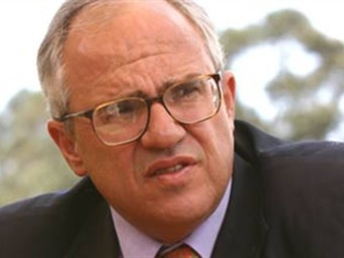 Samper propone acuerdo multipartidista para darle continuidad a la Seguridad Democrática