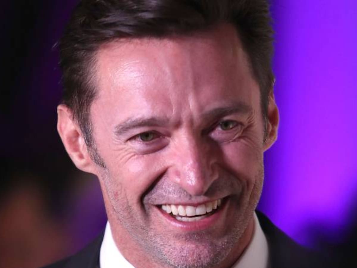 Los mejores memes tras la visita de Hugh Jackman