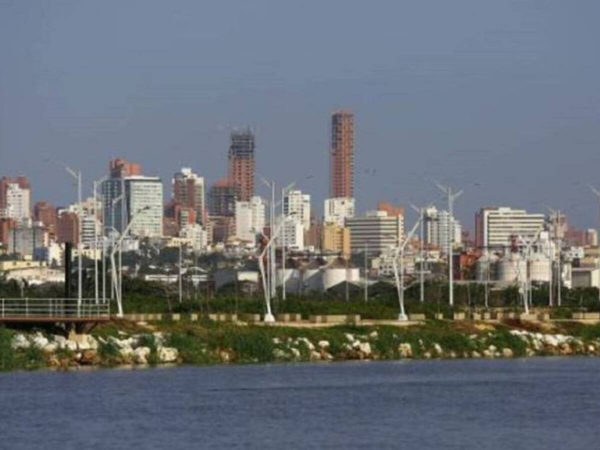 Barranquilla registró menor tasa de desempleo en octubre en el país