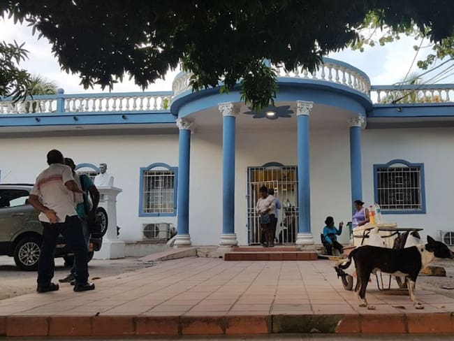 Hospital de Magangué – Bolívar se pone al día con Electricaribe