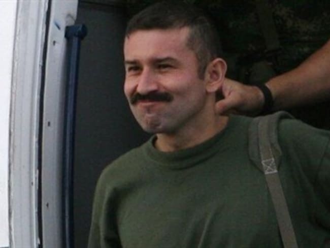 Mayor Raimundo Malagón habla de sus seis años en libertad