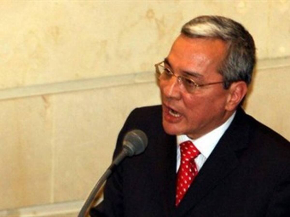 Investigadores de Villarraga tienen cuotas en Consejo de la Judicatura
