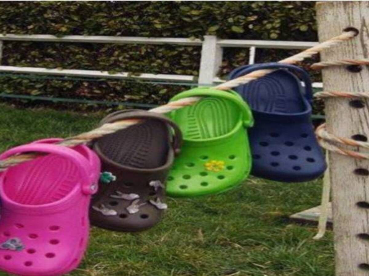 Crocs demanda a Evacol por presunta competencia desleal