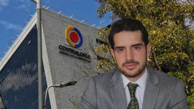 Finagro compulsa a la Contraloría irregularidades en beneficios a Juan José Lafaurie Cabal