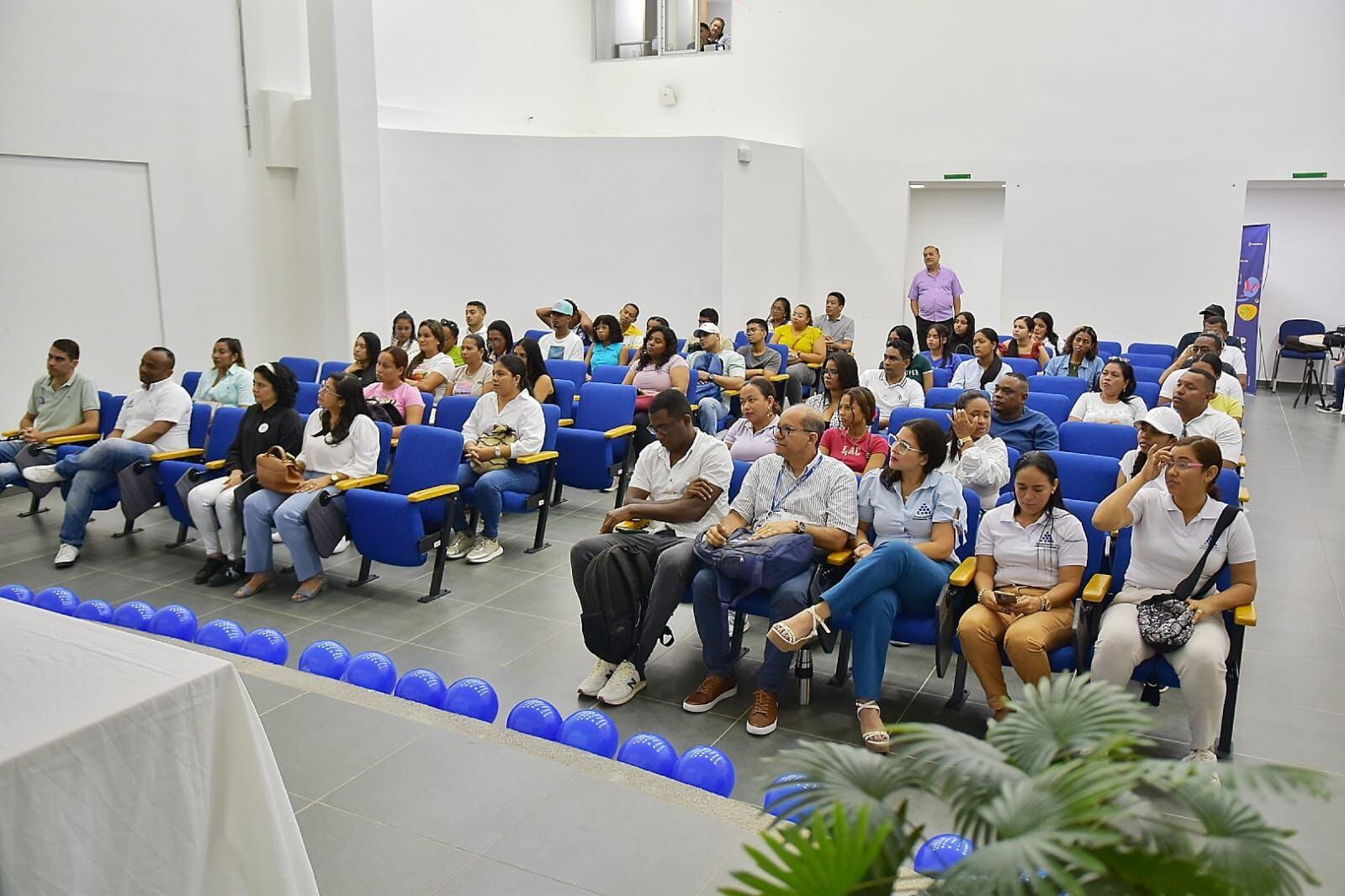 ESAP abre diplomado para fortalecer la planificación territorial con enfoque en el agua