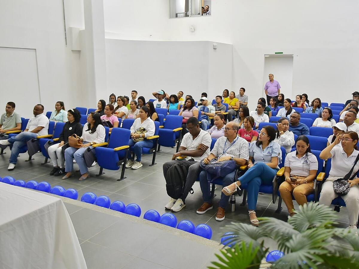 ESAP abre diplomado en ordenamiento territorial alrededor del agua