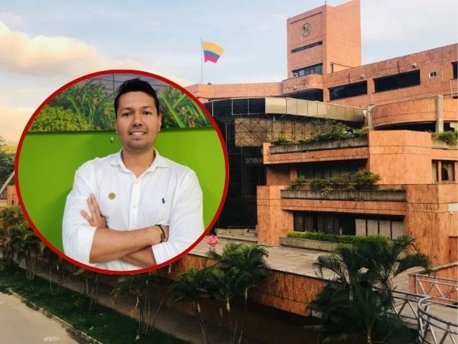 Tránsito tiene nuevo director: Jhair Manrique asume y deja Metrolínea