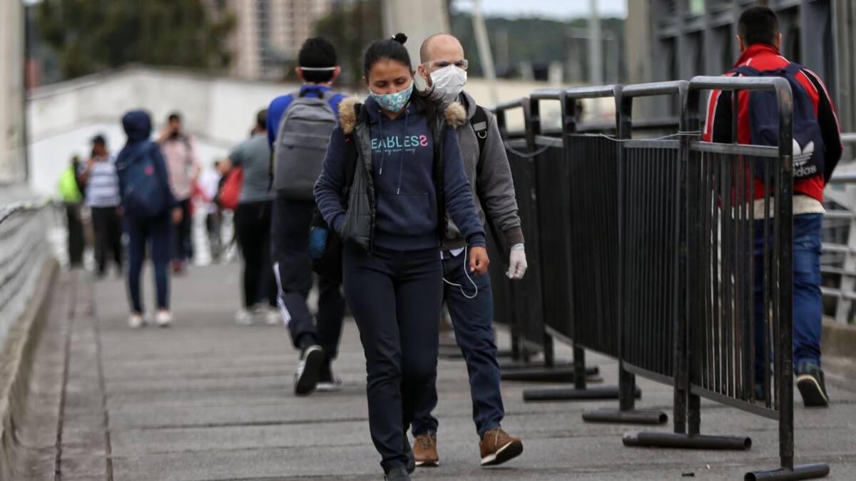 ¿Por qué se extiende la emergencia sanitaria hasta el 31 de agosto?