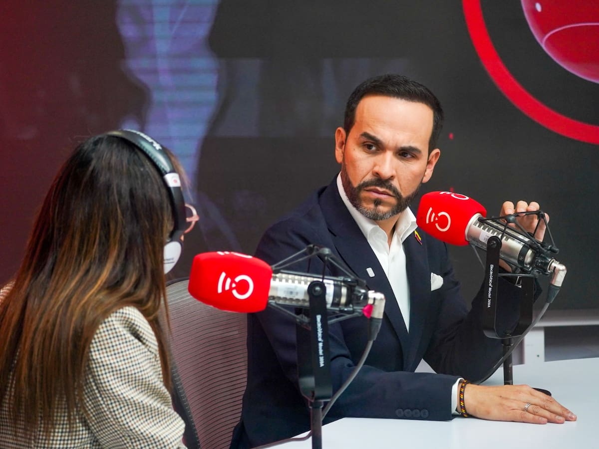 No acepto bajo ninguna circunstancia una incursión extranjera en Colombia: Abelardo De La Espriella