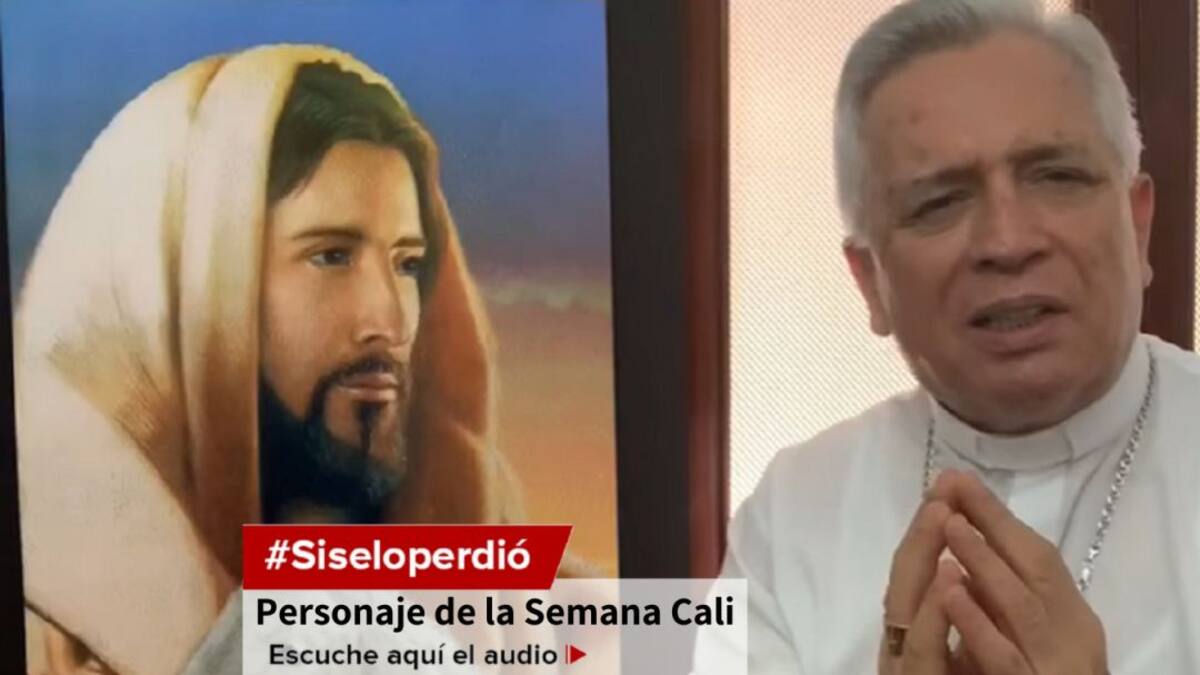 PERSONAJE DE LA SEMANA CALI ABRIL 12