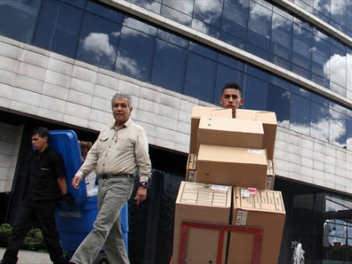 Gobierno destina 286.000 millones para la compra de sede de la Contraloría