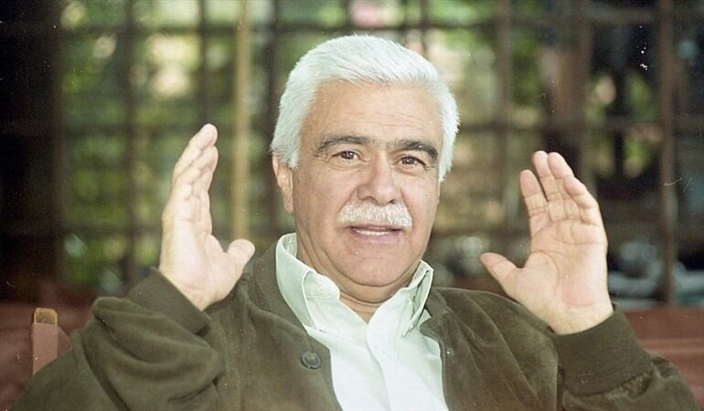 A propósito del fallecimiento de Germán Castro Caycedo, ¿para qué necesita Colombia un enviado especial?. Foto: Colprensa / ARCHIVO