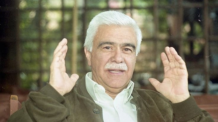 Decidimos reeditar ‘La noche de las lanzas’ en honor a su voluntad: hija de Germán Castro Caycedo