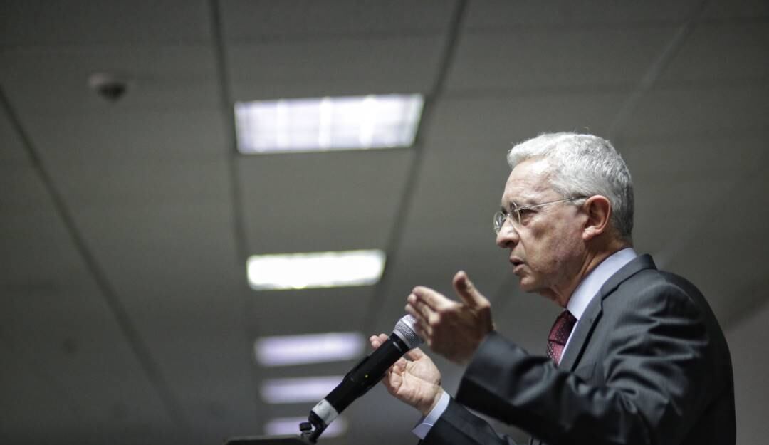 Colprensa (Sergio Acero)