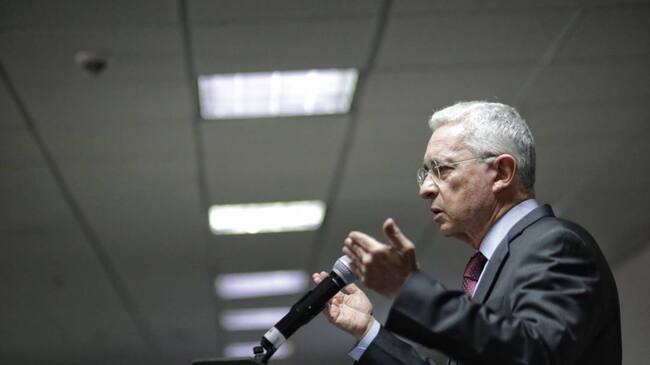 Colprensa (Sergio Acero)